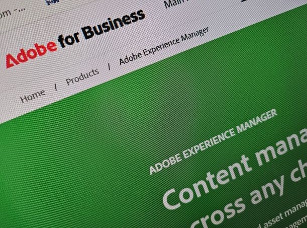 Adobe Experience Manager