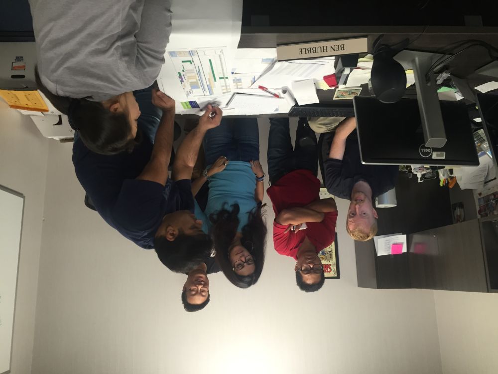 Centralized Content Operations