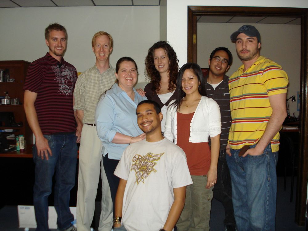 Engaged Teams