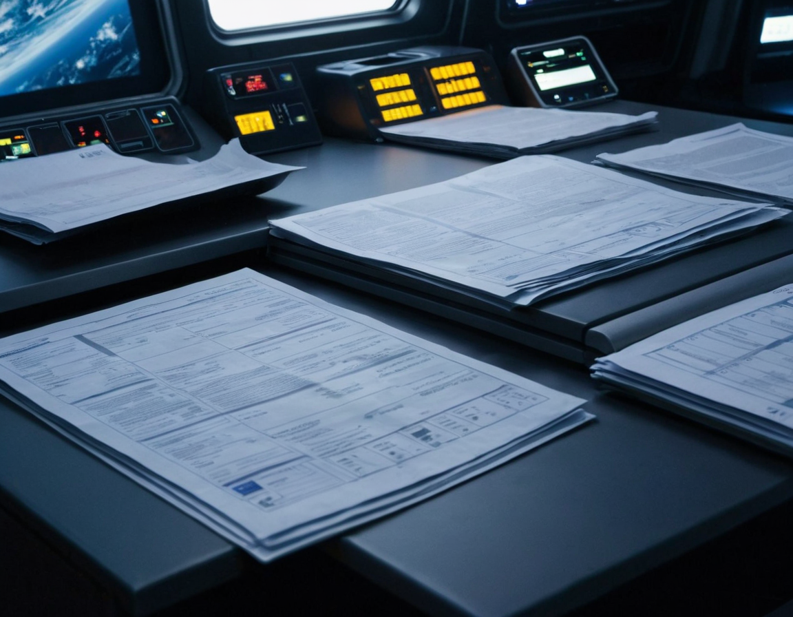 Multi-brand Asset Governance Documentation Portfolio